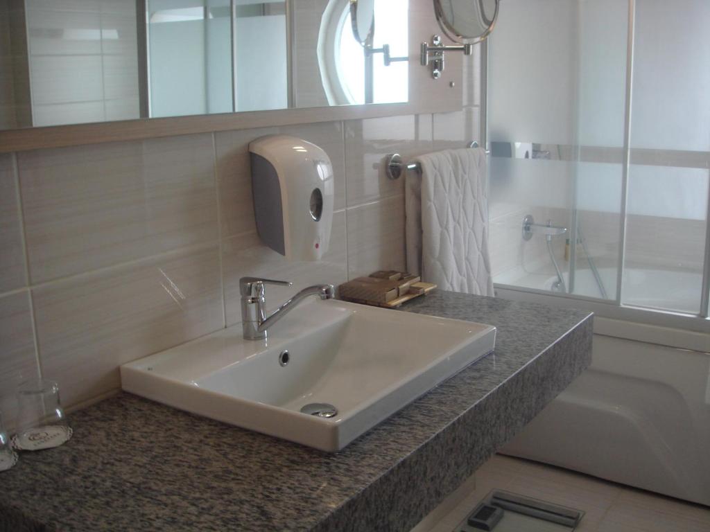 Pasapark Karatay Hotel