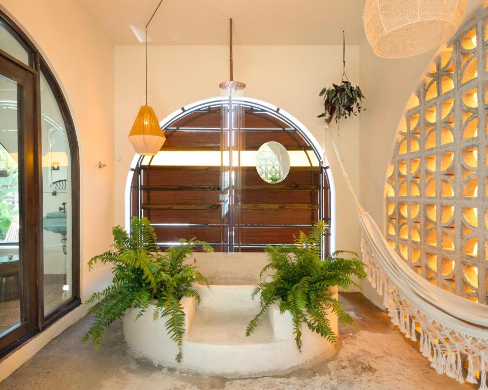 Fotografie z fotogalerie ubytování DREAMCATCHER by DW - ADULTS ONLY v destinaci San Juan
