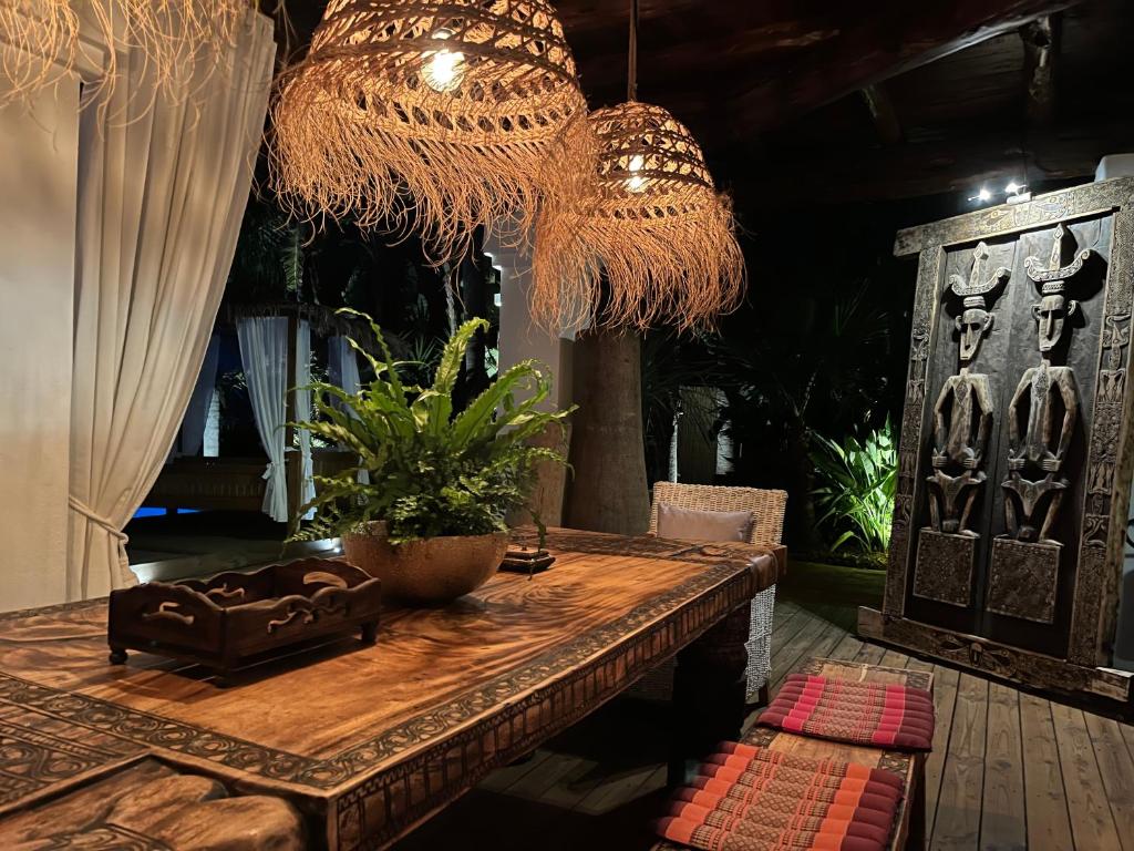 VILLA SERENITY 3 Luxury boutique villa photo photo 6