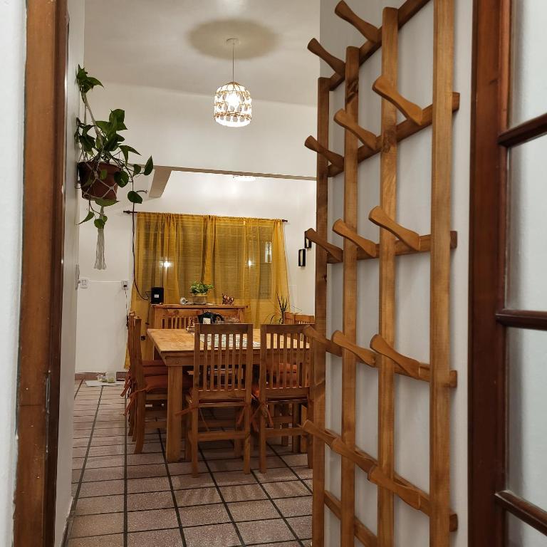 Casa en San Pedro para 8 totalmente equipada - Casa De Cuatro Dormitorios