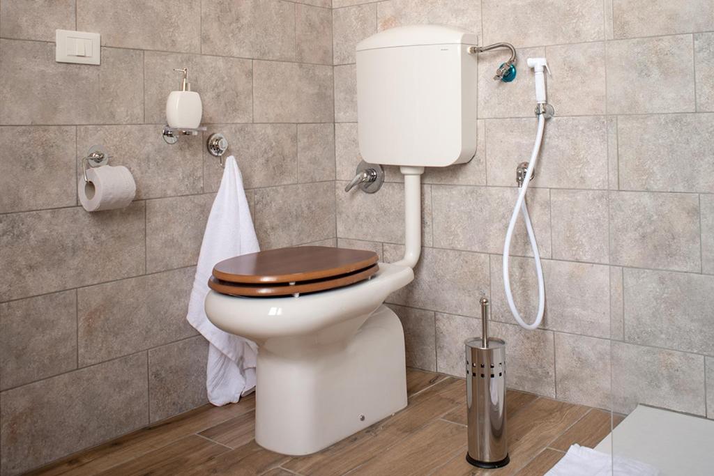 I tulipani - Standard Double Room