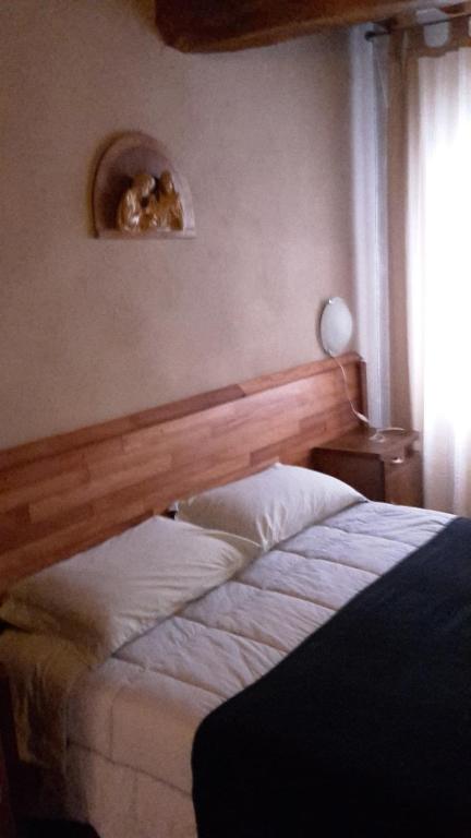 Agriturismo Dosso al Porto - Habitación Doble O Twin Con Vistas Al Jardín