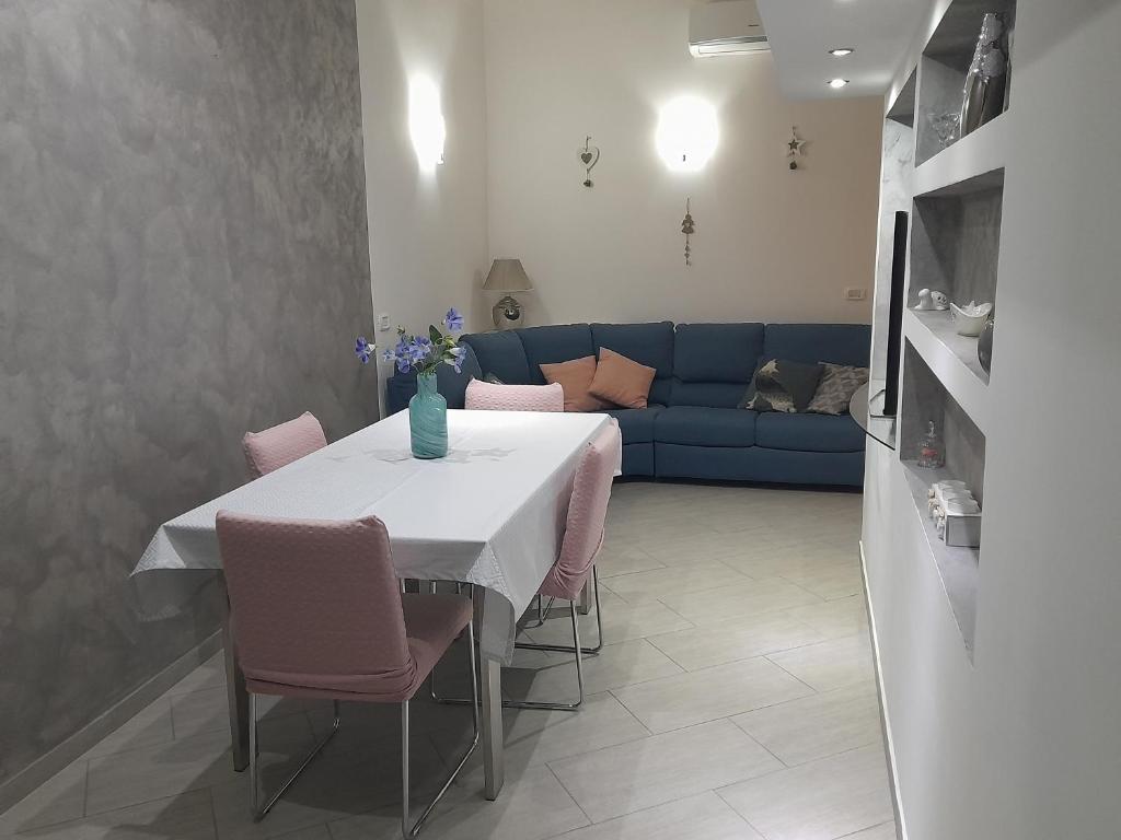 Home Sweet home - Two-Bedroom Apartment