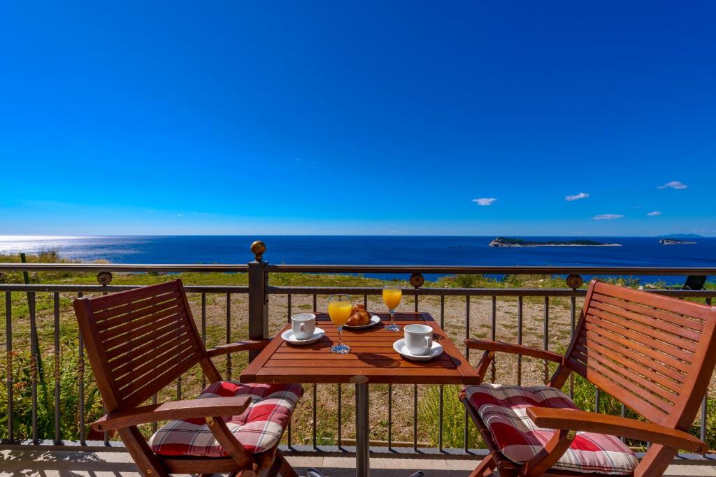 Apartments Mrkan - 15