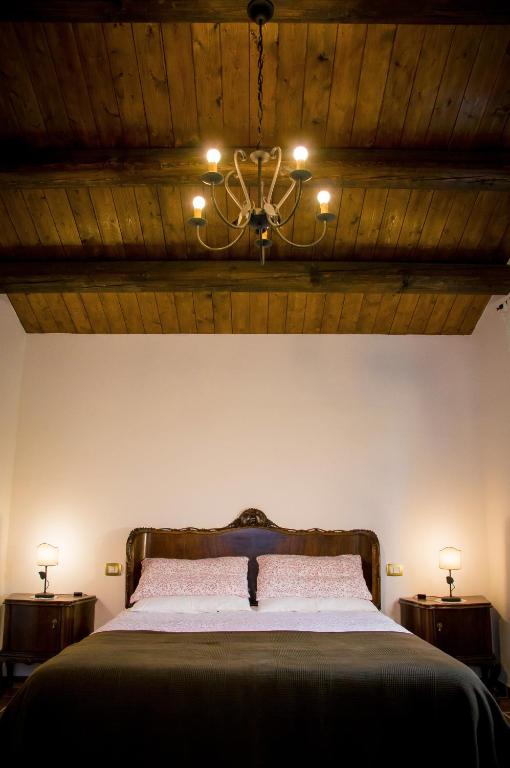 La Finestra sul Conero - Habitación Triple Con Vistas