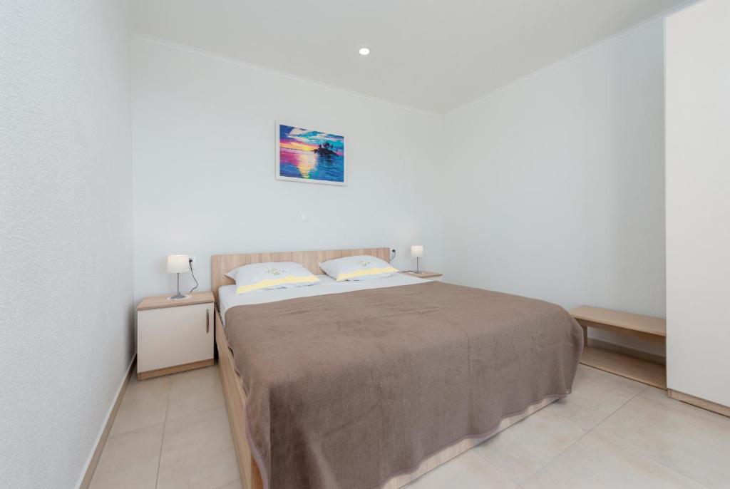 Apartments Mrkan - 19