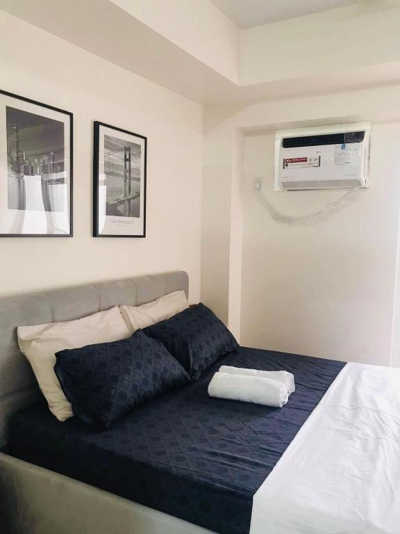 1BR Condo Unit at Celandine Condominium Near Ayala Cloverleaf Mall - Appartement D'une Chambre