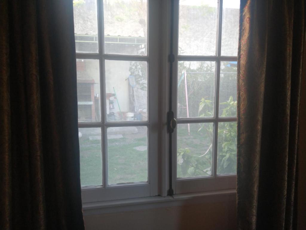 Departamento en Luis Guillon