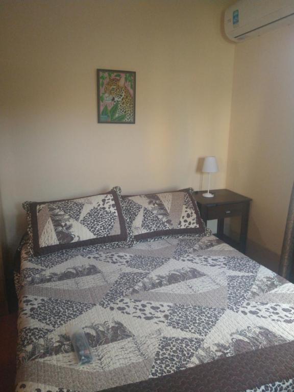 Departamento en Luis Guillon