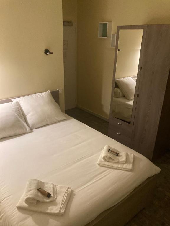 Hotel de la Forêt - Petite Chambre Double