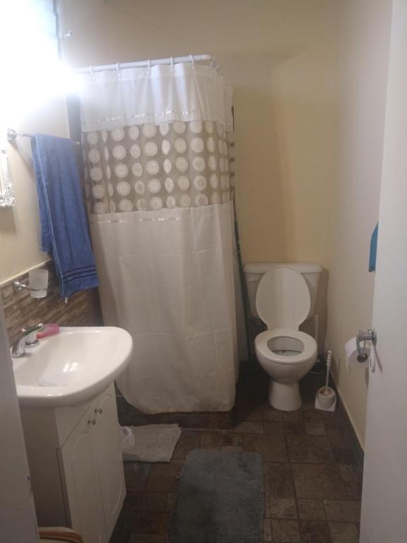 Departamento en Luis Guillon