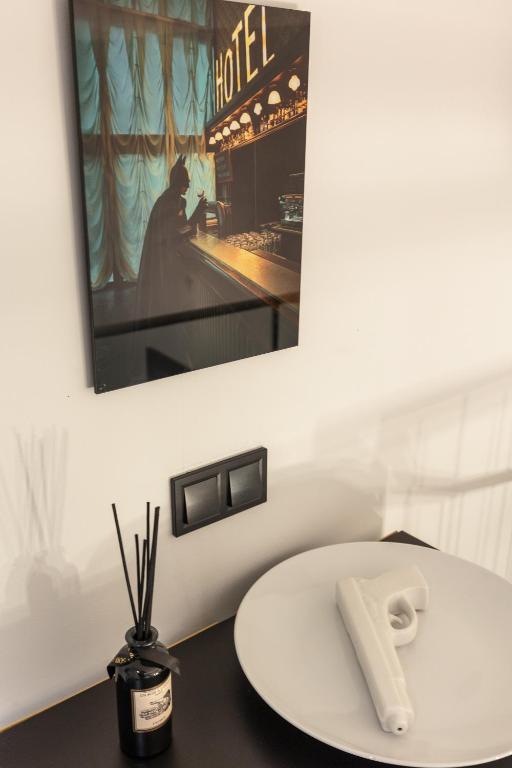 Kép Bobo's Luxury Apartment szállásáról Budapesten a galériában