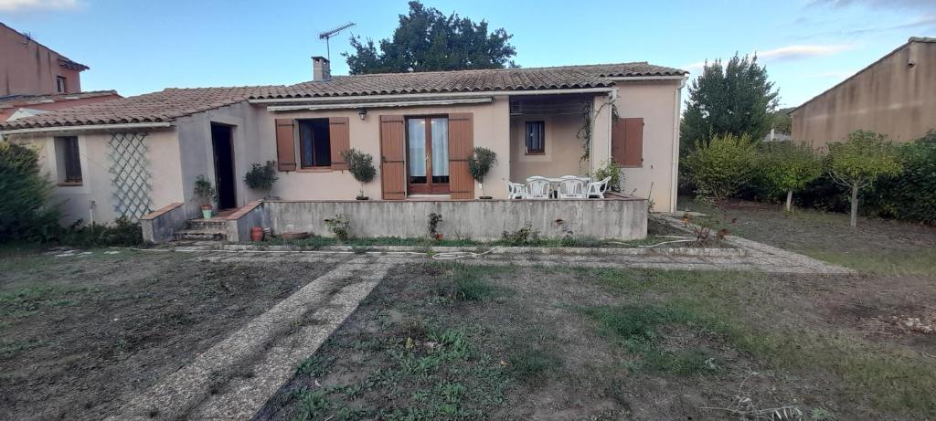 L'Oustaou de Ramoundo - Housity