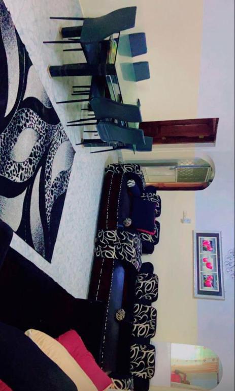 Fotografia z galérie ubytovania Malindi luxury apartment. v destinácii Malindi