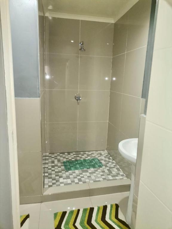 Fletcher B&B, Mount Fletcher (updated prices 2024)