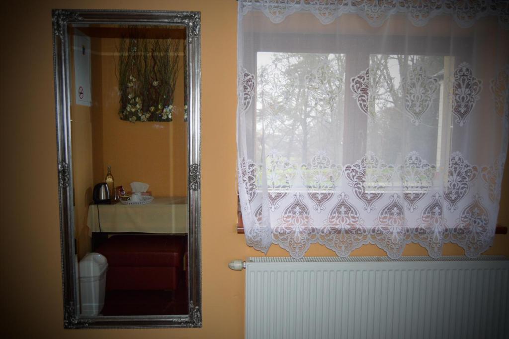Fotografia z galérie ubytovania Penzión Pri Kaštieli Záturčie v Martine