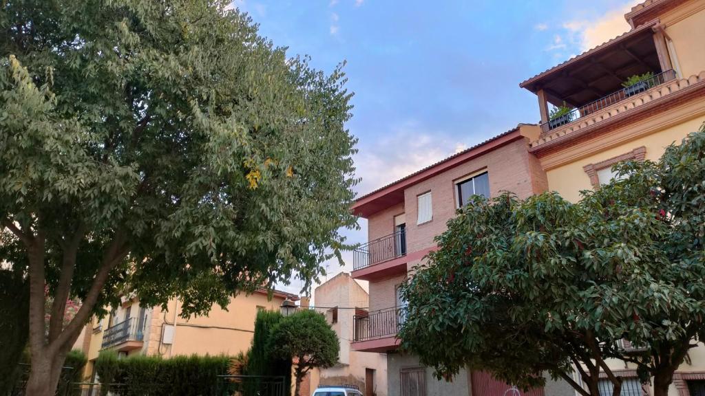 Apartamento Armonía de la Erilla,Piso amplio 140 m, La Zubia ...