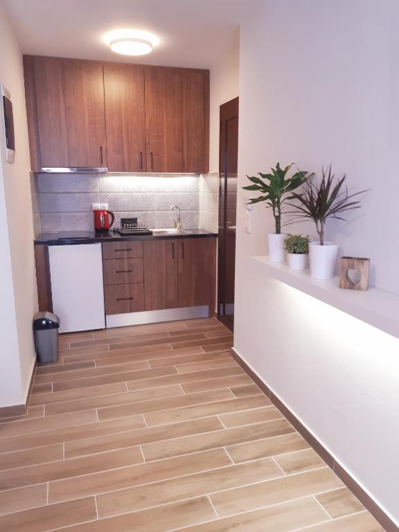 Studio Wilem - Appartement Met één Slaapkamer