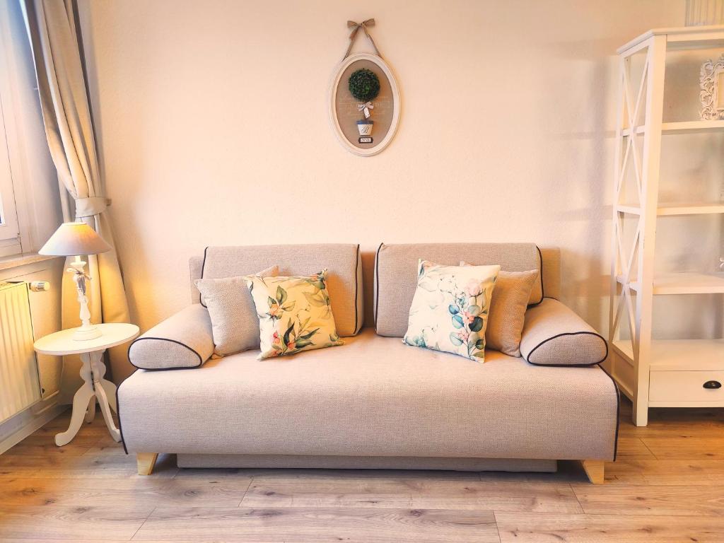 Romantic Style Apartment Berlin Alexanderplatz - 2