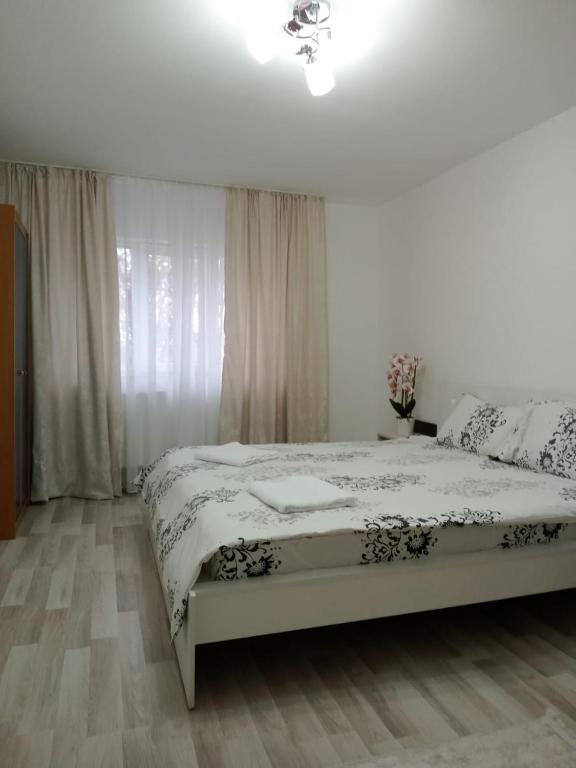 Criss Apartament - Two-Bedroom Apartment