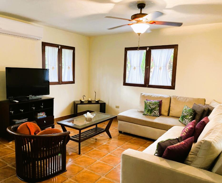 Gallery image of Sueños de Amor! Hermoso y Acogedor lugar in Quepos