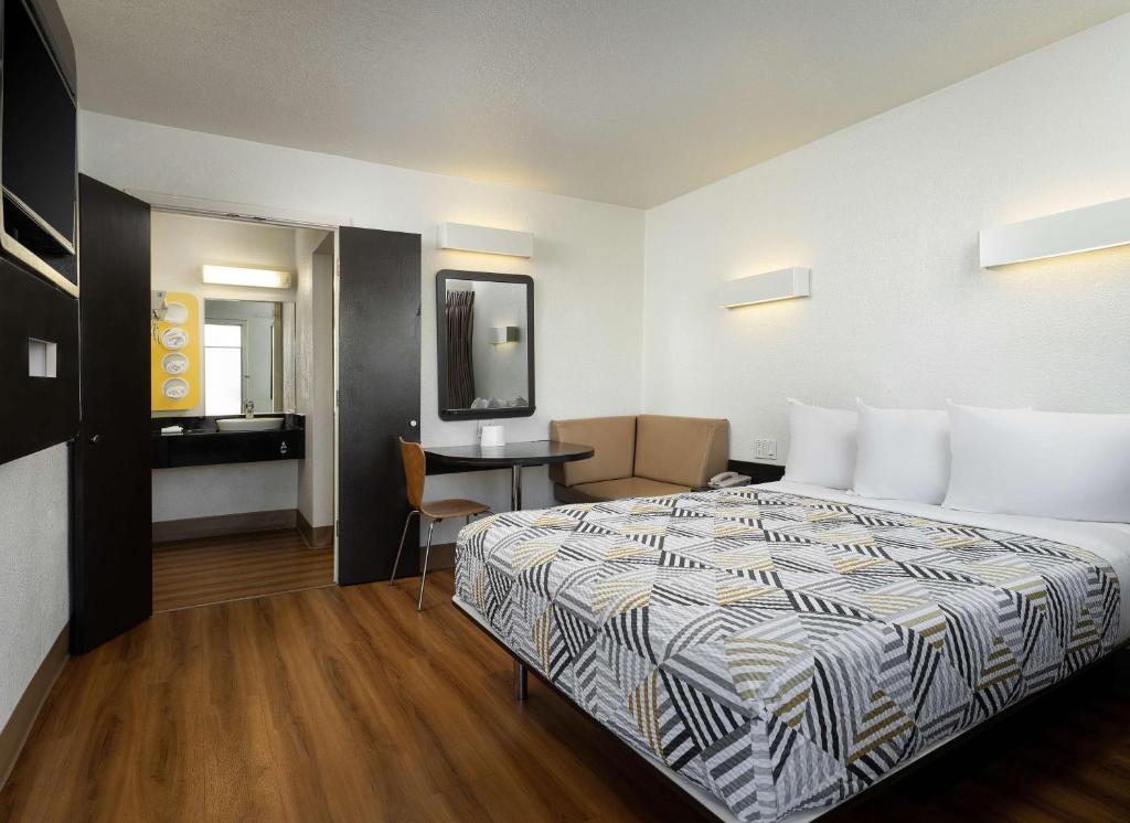 Motel 6-Goleta, CA - Santa Barbara photo
