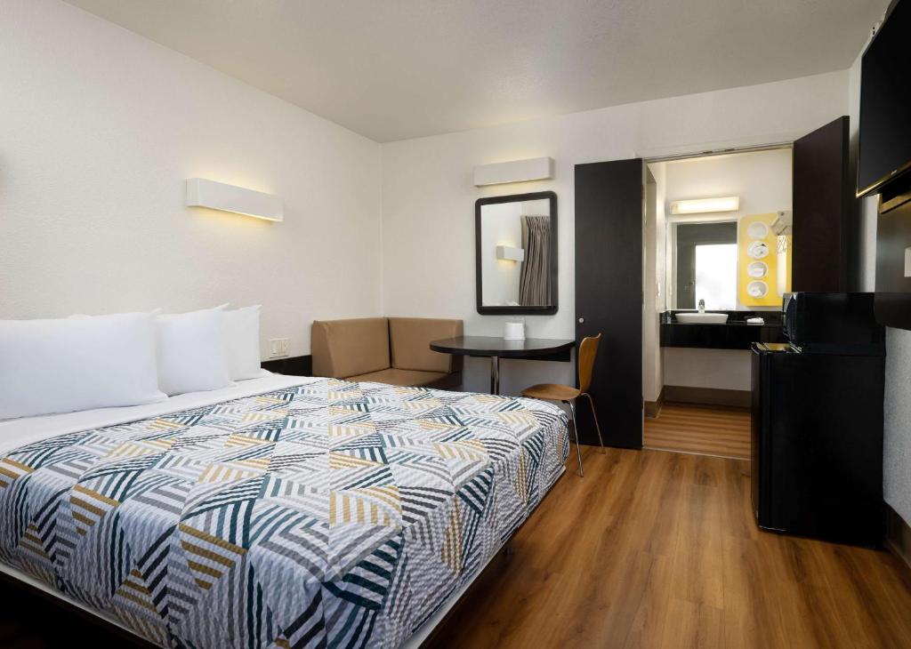 Motel 6-Goleta, CA - Santa Barbara photo