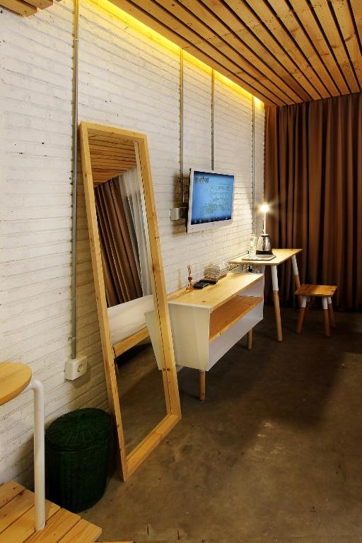 Greenhost Boutique Hotel Prawirotaman - Superior Twin Room