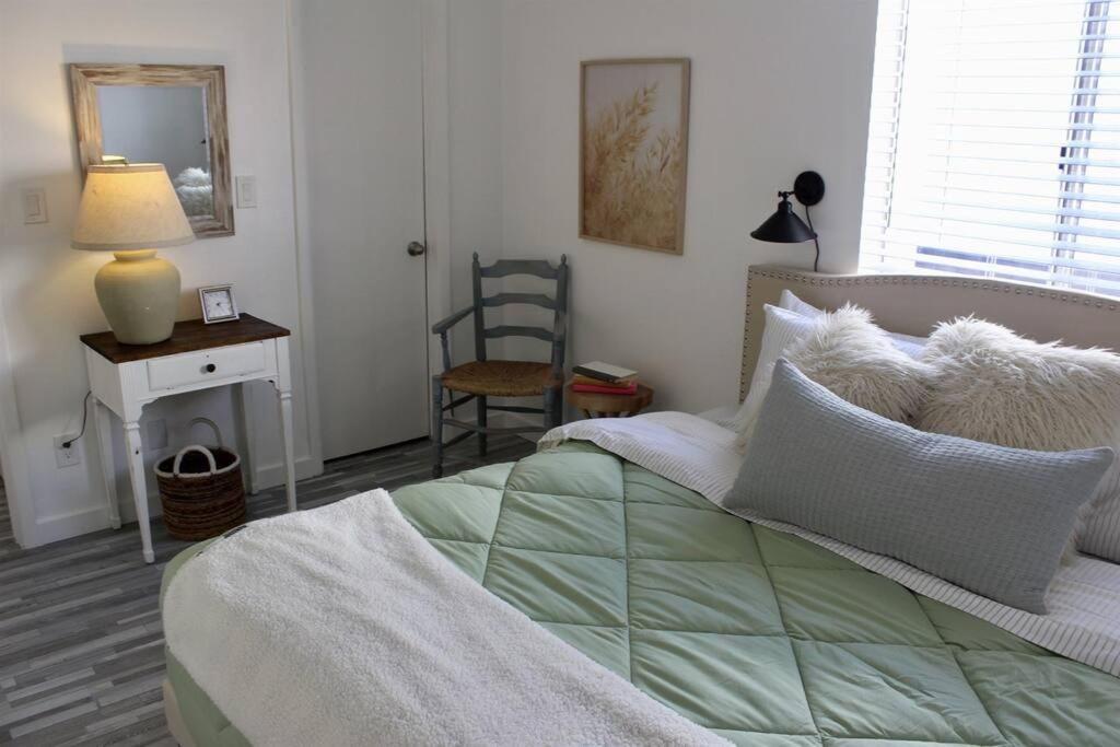 Upgraded Condo Close to All the Tempe Action - Appartement Met één Slaapkamer