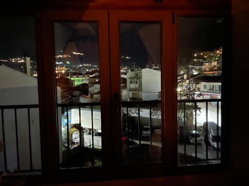 Tzovolos Apartments - 18