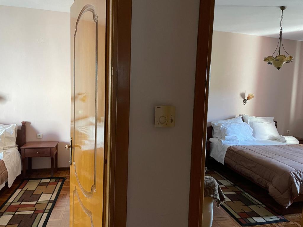 Tzovolos Apartments - 13