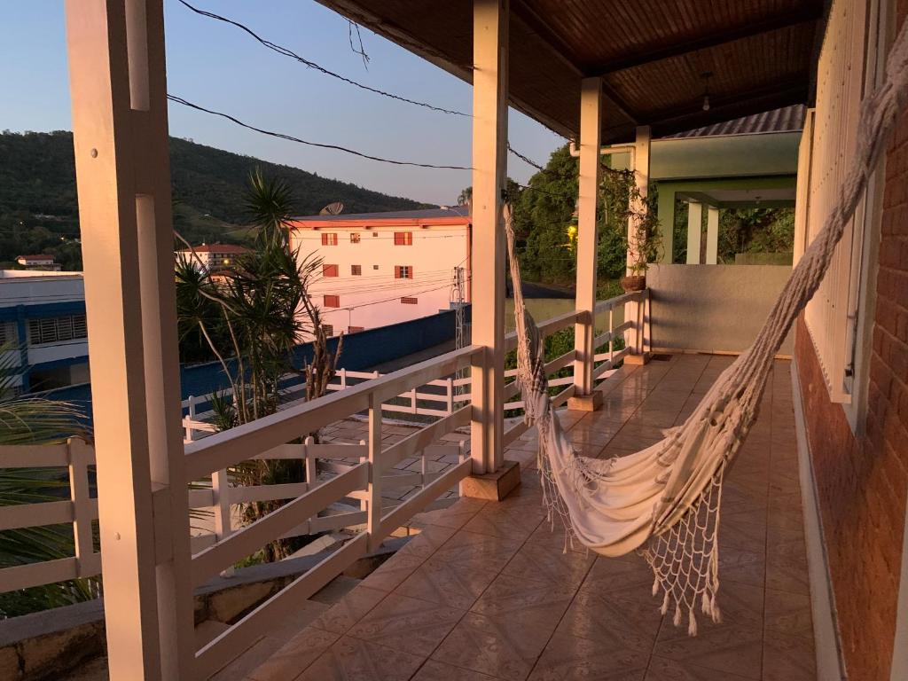 Casa com vista para as montanhas Pet Friendly