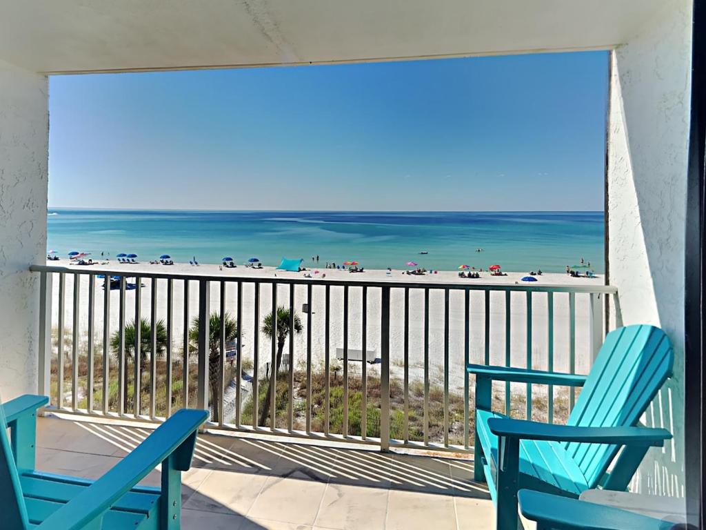 Edgewater Windward 305, Panama City Beach (aktualisierte Preise für 2024)
