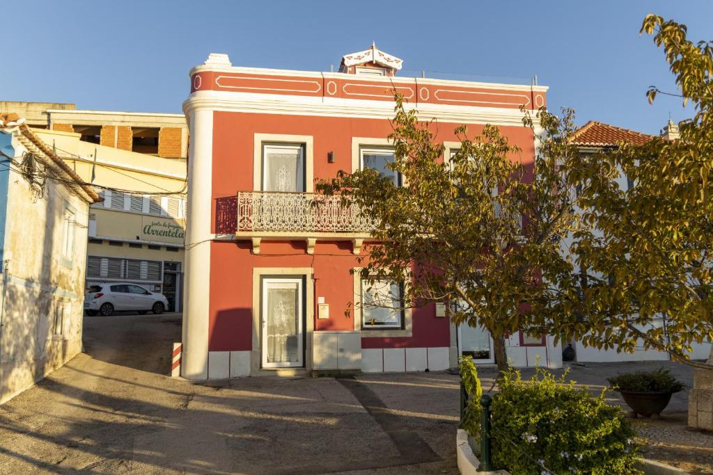 Seixal Bay Apartments - Departamento