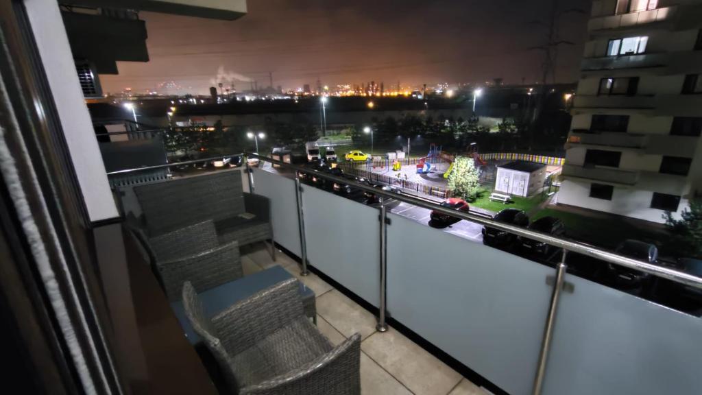 Bucium Confort Apartment - Housity