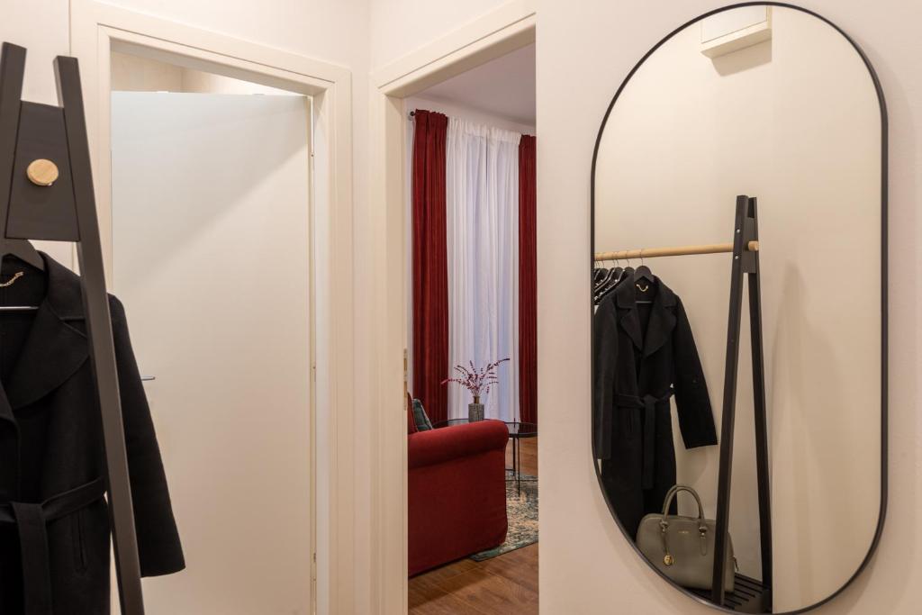 Brickwall Apartments - 8