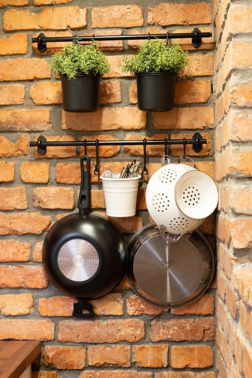 Brickwall Apartments - 6