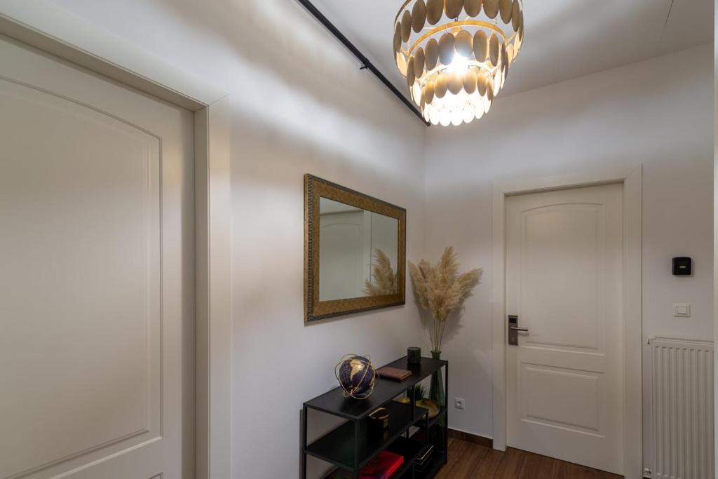 Brickwall Apartments - 18