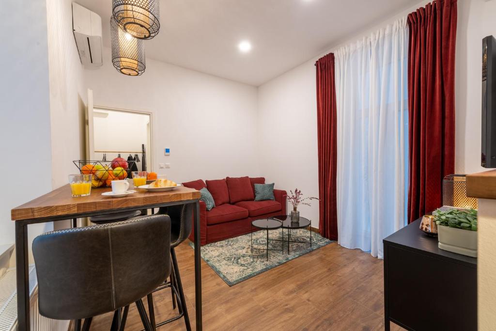 Brickwall Apartments - 3