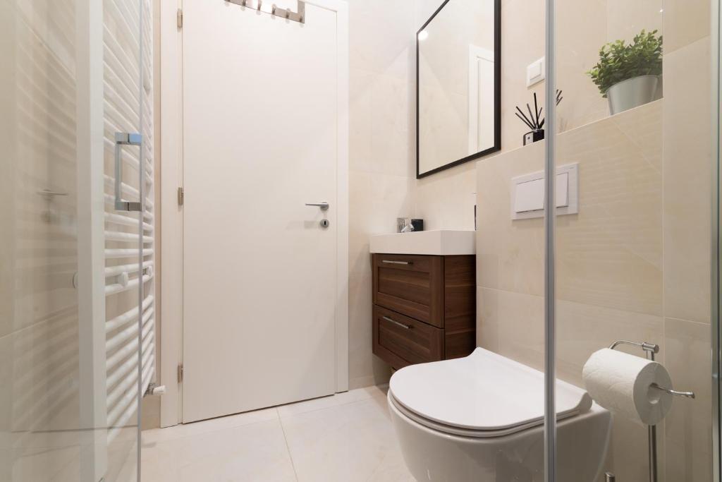 Brickwall Apartments - 10