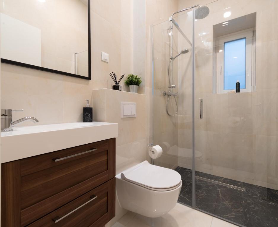 Brickwall Apartments - 9