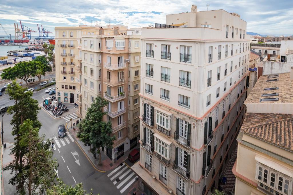 
Double or Twin Room with 2 Extra Beds
