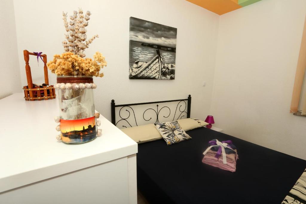 Fotografie z fotogalerie ubytování Villa Andric v Trogiru