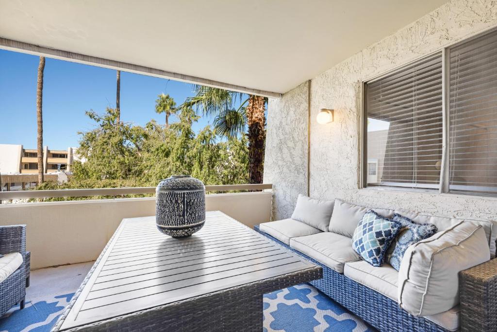 Maya Condos 337B