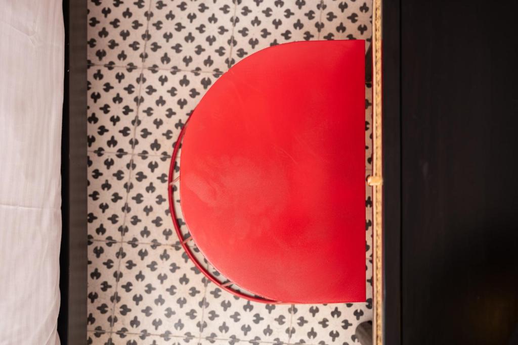 Fotografie z fotogalerie ubytování The Red-Hot Retro 2BDR Apt Cairo's Downtown v Káhiře