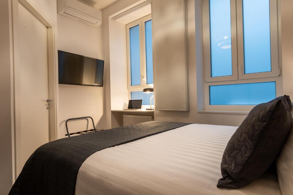 Brickwall Apartments - 15