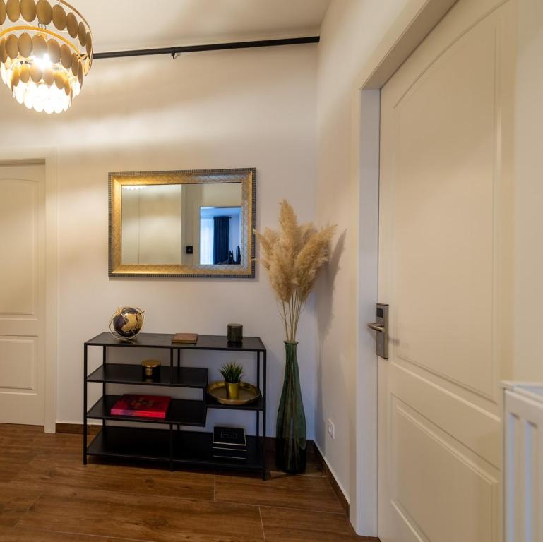 Brickwall Apartments - 17