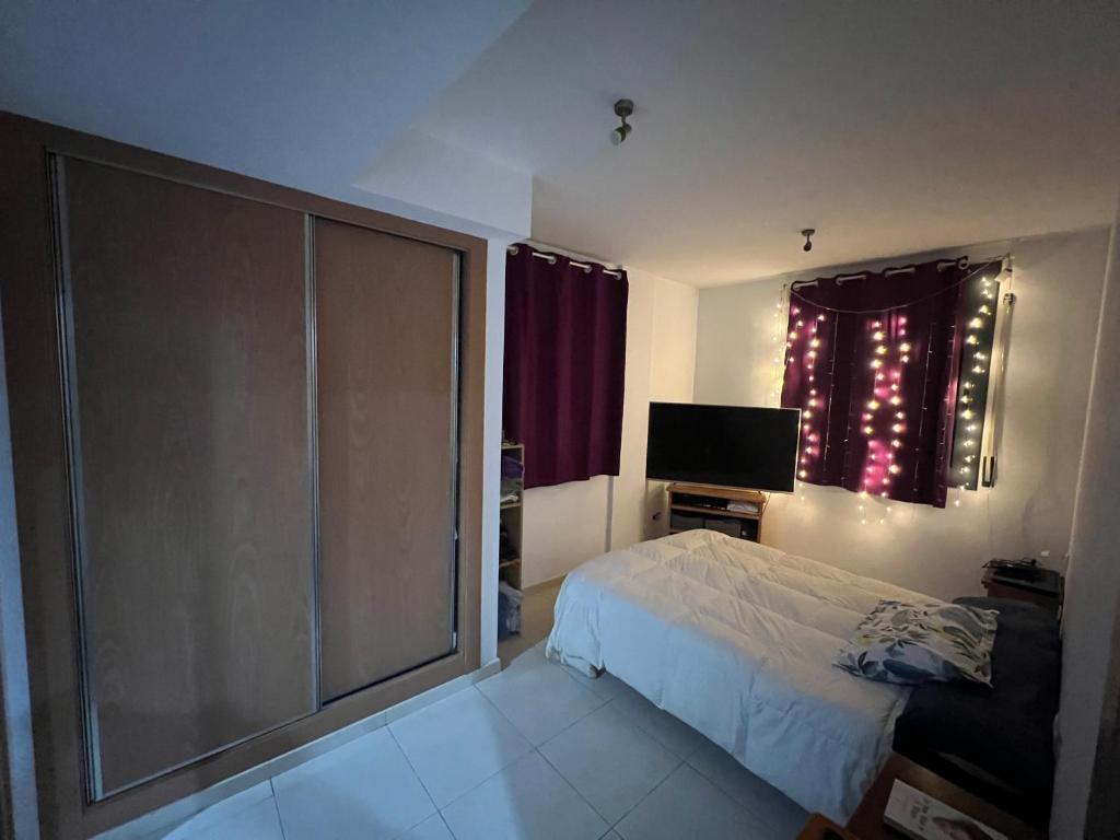 Apartamento de tres habitaciones en Playa de Embossa, Ibiza ...