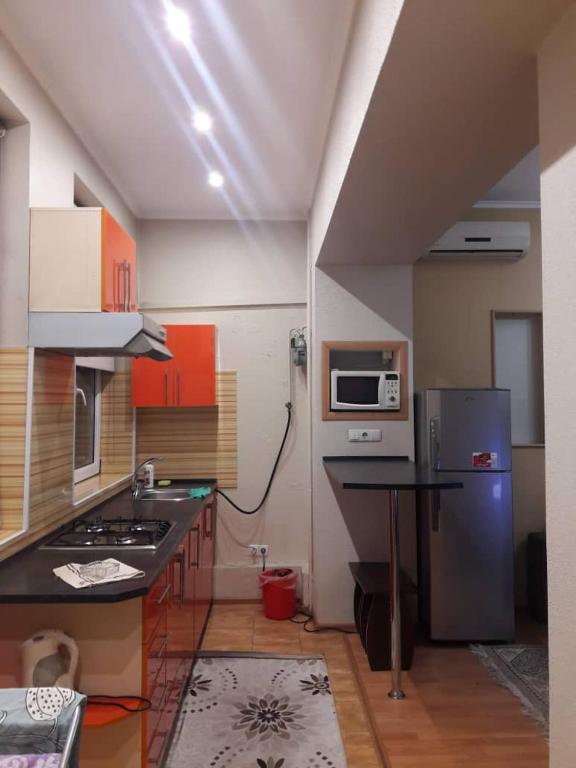 Rent Home KG! Апартаменты на Керимбекова