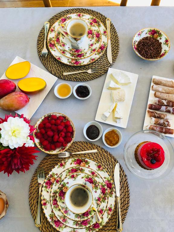 La plaine de l'Angelus - 7